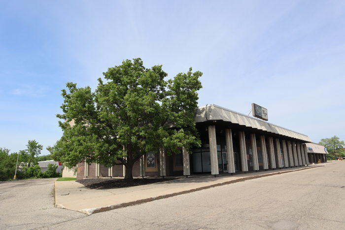 Eastbrook Theatre (The Orbit Room, Club Eastbrook) - May 29 2022 (newer photo)